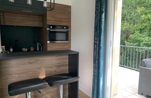 Ormoy-la-Riviere Apartment | Domaine des Rives D'ormoy : Moorea