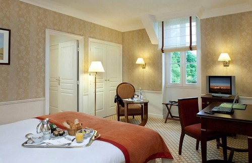 Briare Hotel | Domaine des Roches Hotel & Spa