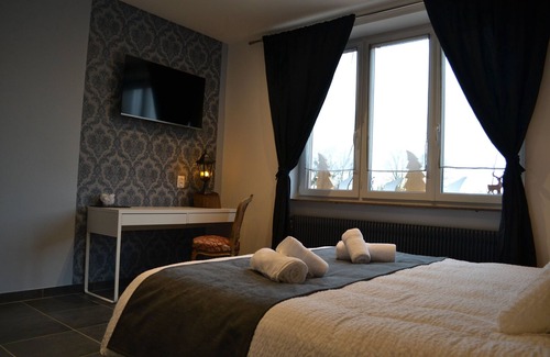 Bouxwiller House | Domaine des Trois Sorciers