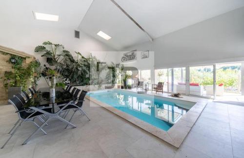 Cavaillon Villa | Domaine des Vergers