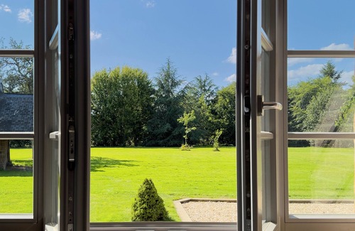 Le Fidelaire House | Domaine du Bénitier Normandie Lac 5 Chambres Terrain de Tennis