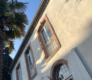 Alzonne Bed & Breakfast | Domaine du BaRon