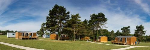 Bar-sur-Seine Resort | Domaine du Bel Air