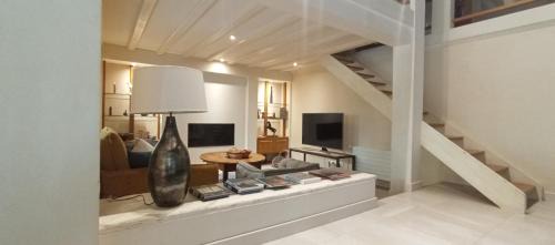 Yzernay Villa | Domaine du Chêne du Vert