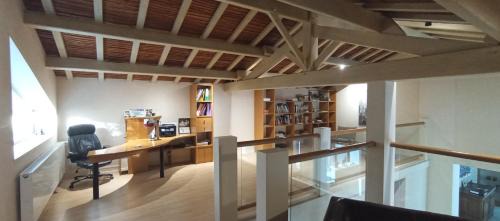 Yzernay Villa | Domaine du Chêne du Vert