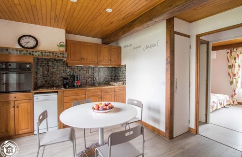 Thiers House | Domaine du Faux Martel