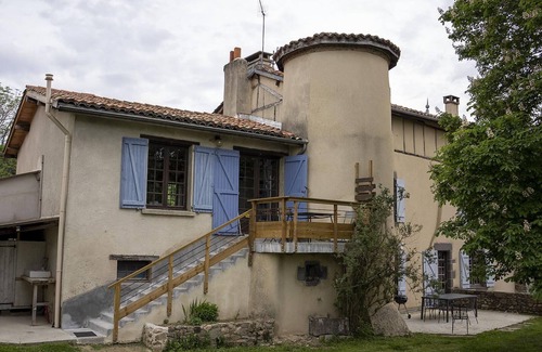 Thiers House | Domaine du Faux Martel