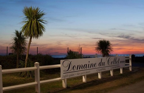 Les Moutiers-en-Retz RV Rental | Domaine du Collet
