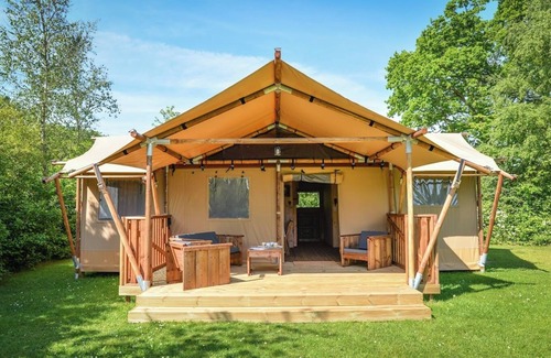 Les Moutiers-en-Retz RV Rental | Domaine du Collet