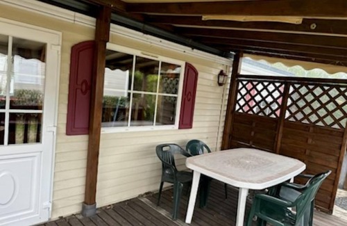 Les Moutiers-en-Retz RV Rental | Domaine du Collet