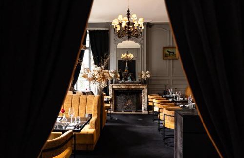 Pressagny-lʼOrgeuilleux House | Domaine du Chesney