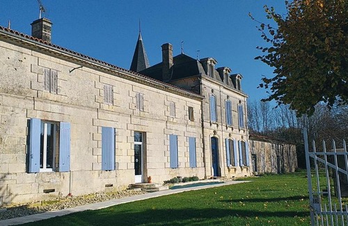 Semillac Bed & Breakfast | Domaine du Grand Ormeau