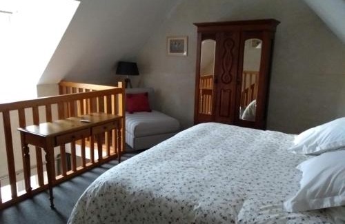 Catteville Bed & Breakfast | Domaine du Haul