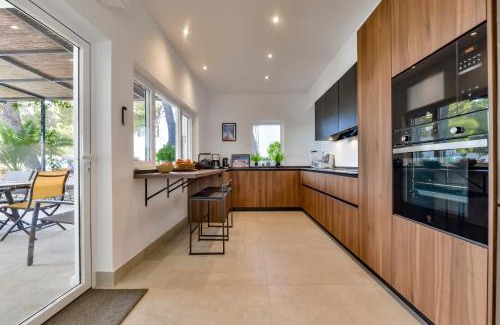 Bernia Villa | Domaine du kognak Altea by LG Home location