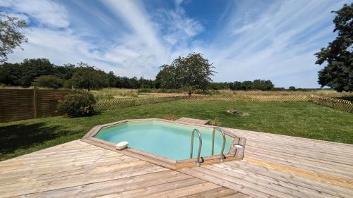 Eymet House | Domaine du Lac, Eymet