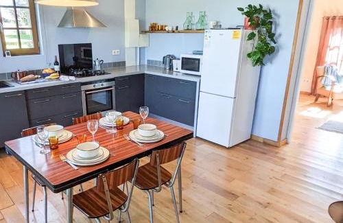 Eymet House | Domaine du Lac, Eymet