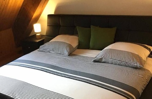 Saint-Cyprien-sur-Dourdou Bed & Breakfast | Domaine du Mas Naut
