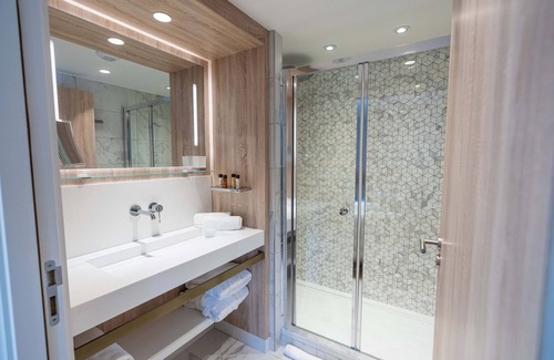 Hardricourt Hotel | Domaine du Moulin des Marais