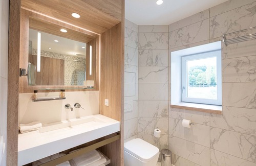 Hardricourt Hotel | Domaine du Moulin des Marais