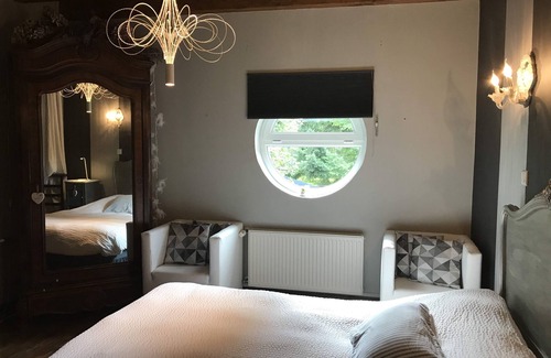 Saint-Avold Bed & Breakfast | Domaine du Moulin