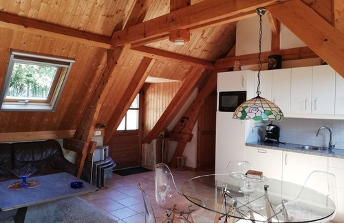 Gourdon House | Domaine du Pech Cujoul