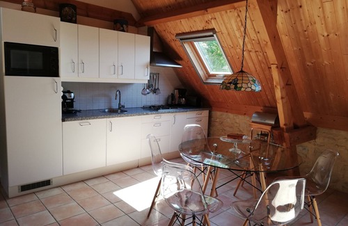 Gourdon House | Domaine du Pech Cujoul