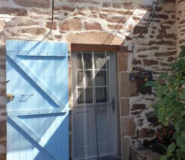 Combret House | Domaine du Plan Del Poux Gite Rural