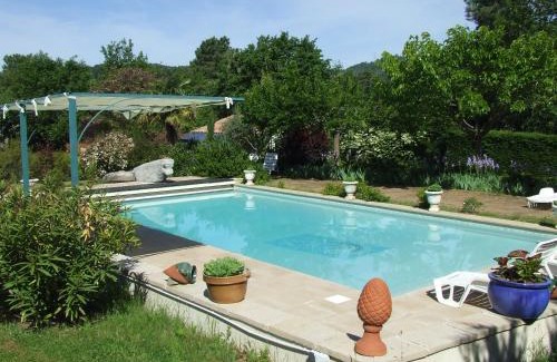 Ailhon Apartment | DOMAINE DU PLANAS - ARCADES
