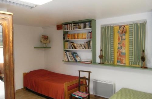 Ailhon Apartment | DOMAINE DU PLANAS - ARCADES