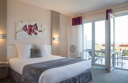 Passenans Hotel | Domaine du Revermont