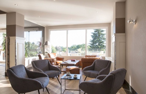 Passenans Hotel | Domaine du Revermont