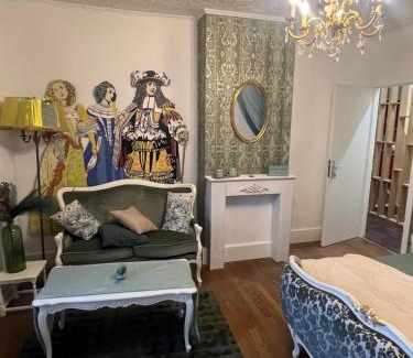 Favieres House | Domaine du Rosiere