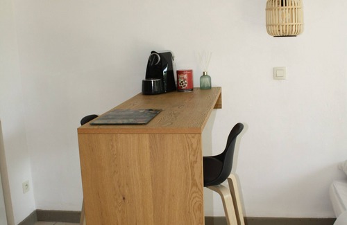 Rouret Apartment | Domaine du Rouret Appart Hotel