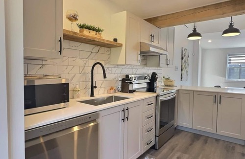 Saint-Faustin-Lac-Carre House | Domaine du Sous-bois 1315