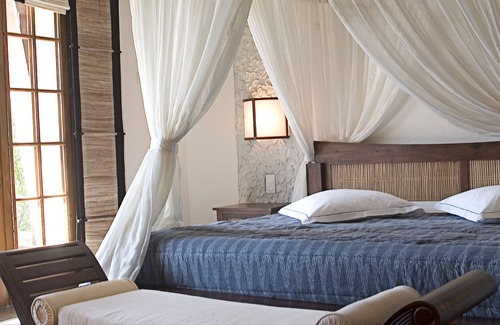 Sault Hotel | Domaine du Val de Sault