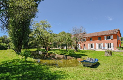 Limoges House | Domaine du Valparaiso aux Portes de la Ville