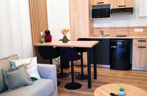Mignaloux-Beauvoir Apartment | Domaine du Vieux Porche