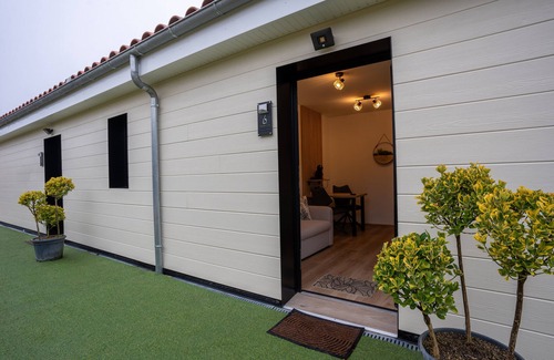 Mignaloux-Beauvoir Apartment | Domaine du Vieux Porche
