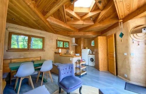 Labastide-de-Virac House | Domaine en Terre Happy