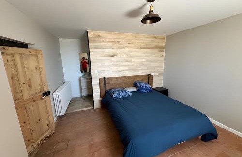 Saint-Georges-de-Luzencon House | Domaine avec vue cirque du Levancou