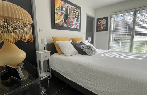 Saint-Junien House | Domaine Georges V