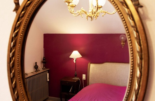 Comblanchien House | Domaine GILLE