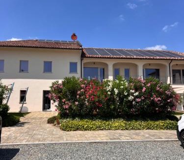 Sorina Villa | Domaine Isaure
