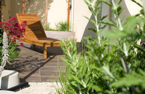 Saint-Julien-de-Lampon Apartment | Domaine l'Ancien Vignoble