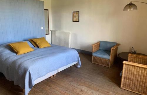 Lalanne-Arque House | Domaine La Barbe