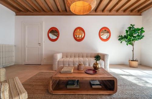 Grand-Brassac Bed & Breakfast | Domaine la Boissière