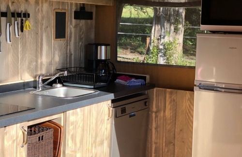 Beausemblant House | Domaine La Bonne Etoile