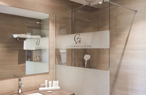 Saint-Galmier Hotel | Domaine la Charpinière, The Originals Collection