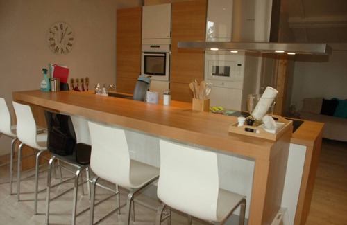 Visan House | Domaine La Gontarde - Loft