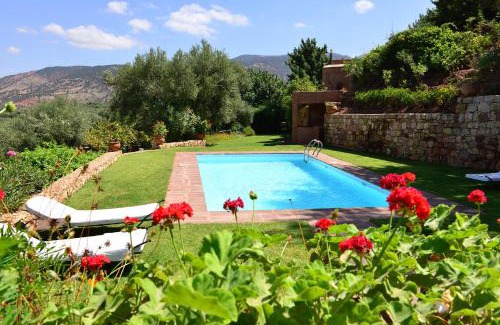 Ouirgane Bed & Breakfast | Domaine La Source